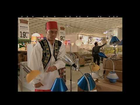 "Flaschengeist" bullyparade - TV Comedyshow / 2002