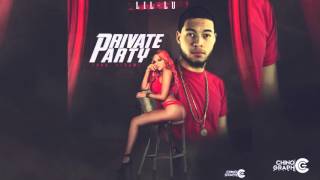 Lil Lu - Private Party (Prob. By Dinami)