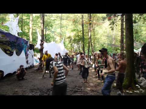 Transylvania Calling 2013 - Mainstage Friday