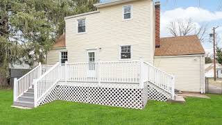 This Home for Sale in Pompton Lakes NJ is Absolutely Incredible!