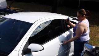 Pontiac G5, G6, Chevrolet Cobalt, Locksmith, Car Door Unlocking