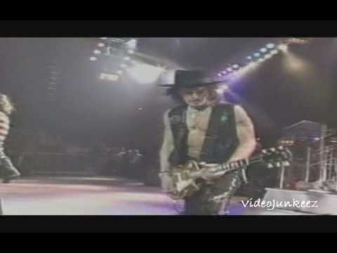 AEROSMITH RUN DMC KID ROCK- WALK THIS WAY LIVE