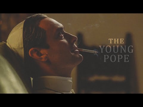 Not Them, Me | The Young Pope