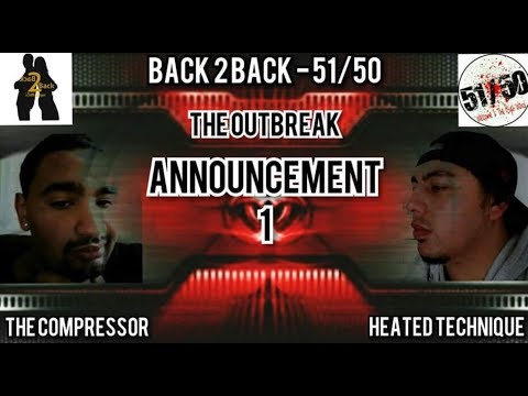 The Heated Technique vs The Compressor