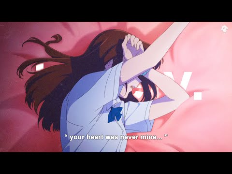 Dxngelo - lonely (Lyrics / AMV)