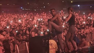 XXXTENTACION - LAST PERFORMANCE ROLLING LOUD 2018