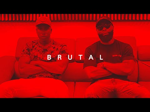 Instru Trap/Uk Drill Kaaris x Bosh x Gazo Type Beat 2020- Five-0 (Prod. By MontaBeats)