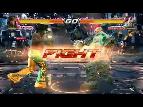 Dnische gaming - eddy vs jack