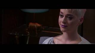 Katy Perry- Waving Through A window (Official Music Video)