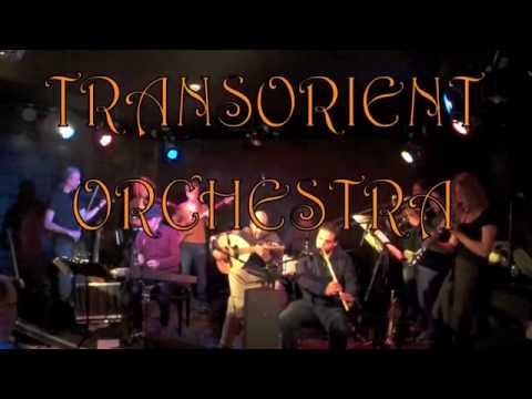 Transorient Orchestra   Trailer 2016