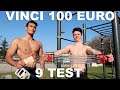 REGALO 100 EURO A CHI SUPERA LE MIE PROVE! 9 TEST DIFFICILISSIMI!