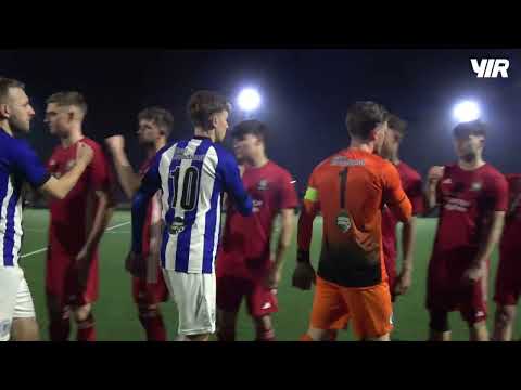Highlights | Hassocks v Haywards Heath - 26.03.24
