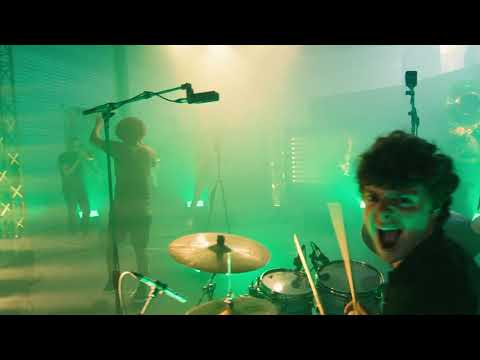 Broken Brass - Live Session 2021 (Full Set)