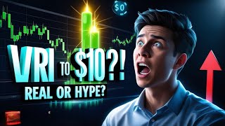 Veritone (VERI) Stock Prediction 2026: Can It Really Hit $10? AI Hidde