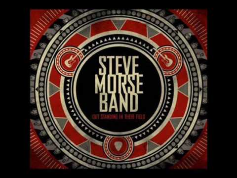 Here And Now And Then - Steve Morse