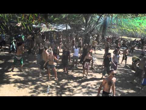 Jurij Kenon@HumanEvolutionFestival2015