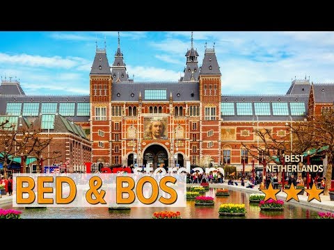 Bed & Bos hotel review | Hotels in Best | Netherlands Hotels