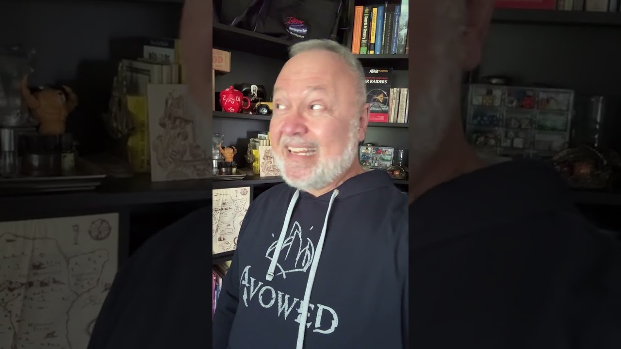 The Outer Worlds 2 Radio - YouTube