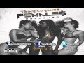 Trinidad James - Females Welcomed (Remix) (Feat ...