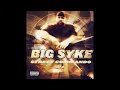 BIG SYKE - GOD HELP ME