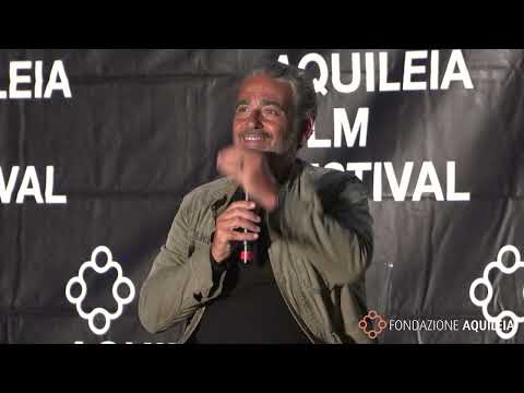 Aquileia Film Festival - Conversazione con regista, cast e produzione di "Le donne di Pasolini"