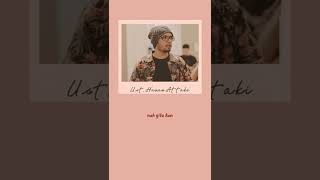 Download lagu Story'wa 30 detik Ceramah || Ustadz Hanan Attaki #shorts #ustadhananattaki mp3