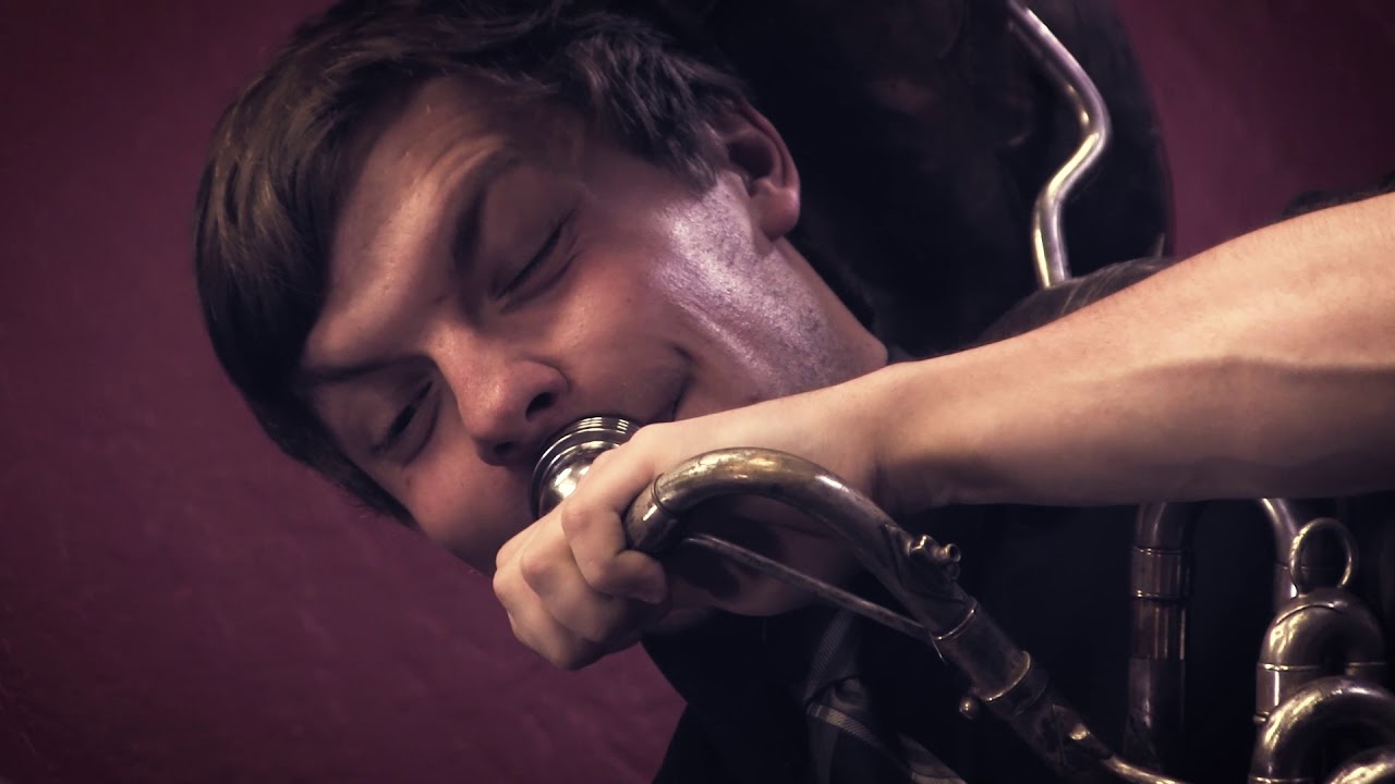 Promotional video thumbnail 6 for Honor Brass Band
