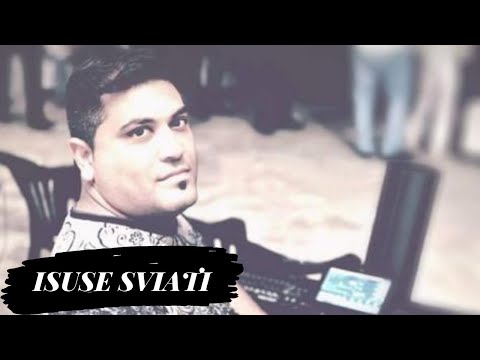 Brat Sezgin - ISUSE SVIATI (2021)