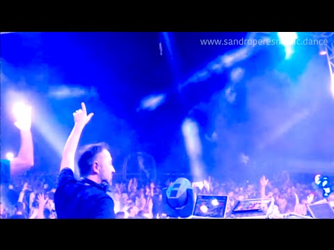 Sandro Peres DJ @ 24Hours [Stones Satisfaction Mashmix]