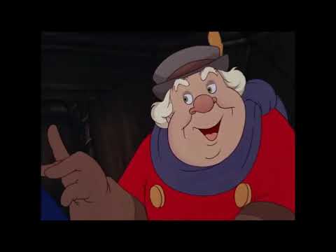 Pinoquio _ Meninos Burrinhos