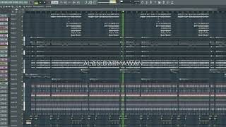 Download lagu LANCANG KUNING - ALAN DARMAWAN (COVER) mp3