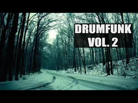 Drumfunk Mix Vol. 2