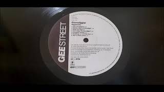 Gravediggaz - Deathtrap