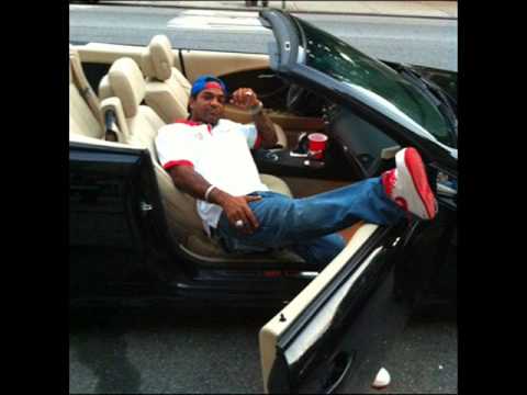 Jim Jones, Torch & Provalone P -- "Uptown" Maybach Music Group (MMG) Diplomats/Dipset