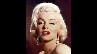 &quot;WITCHCRAFT&quot; FRANK SINATRA **MARILYN MONROE TRIBUTE**  (HD)