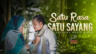 Download lagu SATU RASA SATU SAYANG - Andra Respati feat. Gisma Wandira mp3 Download lagu SATU RASA SATU SAYANG - Andra Respati feat. Gisma Wandira mp3