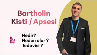 Bartholin Kisti Nedir? Tedavisi Var Mı?