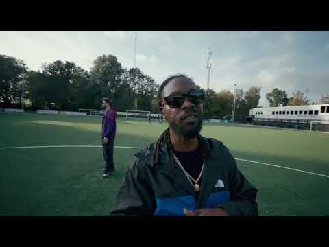 MRDH x VINCI - MEMPHIS (Official videoclip)