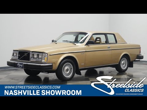 1980 Volvo 262C (CC-1593396) for sale in Lavergne, Tennessee
