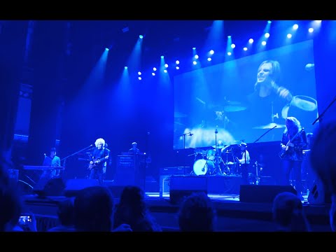 Video: WITH TOTO LIVE at THE ORPHEUM - Jake to the Bone ft. Logan Ellis Sheppard on Drums