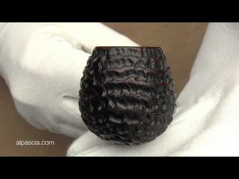 pipa Former 145 - pipe smoking