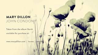 Mary Dillon - John Condon