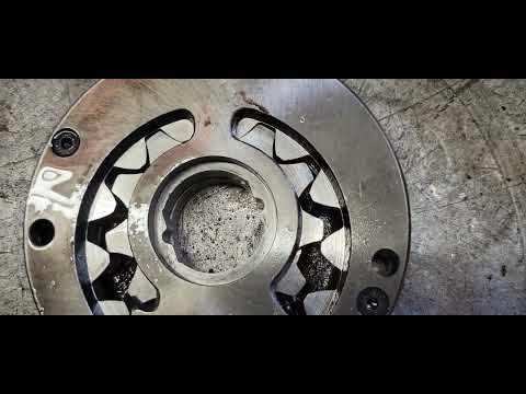 2002-005 Velvet Drive 5000V