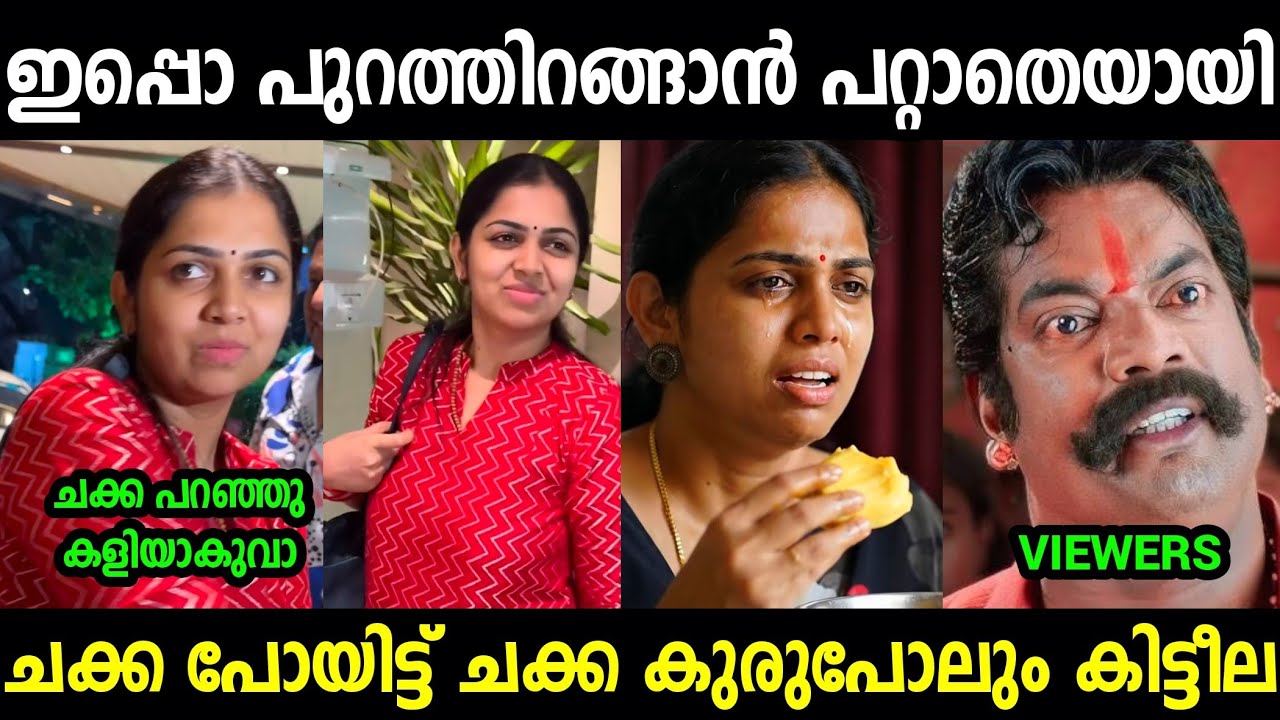 ചേച്ചിയെ അപമാനിച്ച് വിട്ടു 😂😂😂| Anjai Nair | NDA Troll video Malayalam 