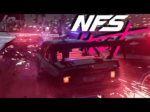 HEAT 5 Eskalation! - NEED FOR SPEED HEAT Part 3 | Lets Play NFS Heat