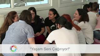 Sosyal Sorumluluk Platformu -  Yaşam Seni Çağırıyor Projesi