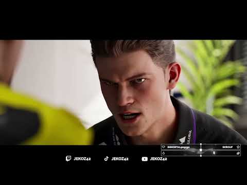 Schocknachricht im Livestream: Devon Buttler erfährt vom Tod seines Vaters