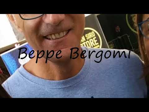 How to say Beppe Bergomi in English?