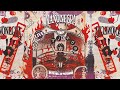 Mano Negra - Sidi H'bibi (Official Live 1992)
