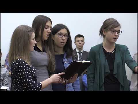 Grup feminin - Se asterne frumos